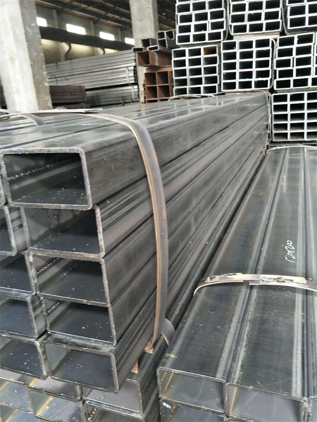 建筑钢结构牡丹牡丹牡丹镀锌矩形管 Q355B 适用场景 建筑钢结构牡丹牡丹牡丹镀锌矩形管 Q355B 适用场景